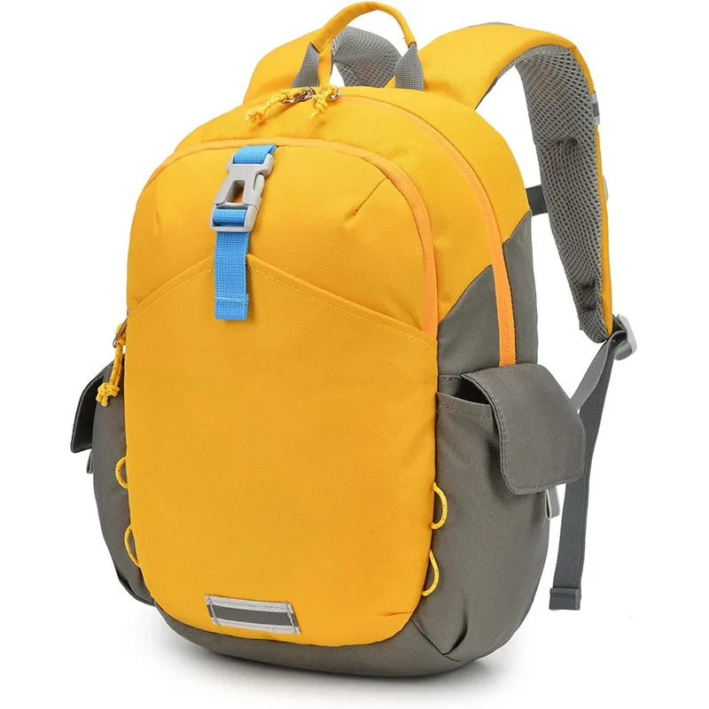 Lightweight Portable Backpacks Leisure Travel School Student Backpack