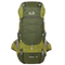 New Factory Outdoor Mountaineering Bag 50L High Capacity Nylon Travel Camping Backpack