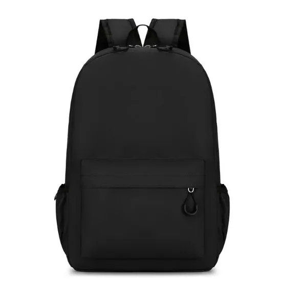 Eco-Friendly Material Children School Bag Wear-Resistant Kid Backpack for Girls Boys