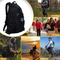 New Tactical Backpack Hiking Multi Functional Outdoor Camping Travel Backpack