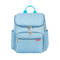 Mommy Bag Embroidered Thread Baby Bag Large Capacity Travel Bag Diaper Backpack
