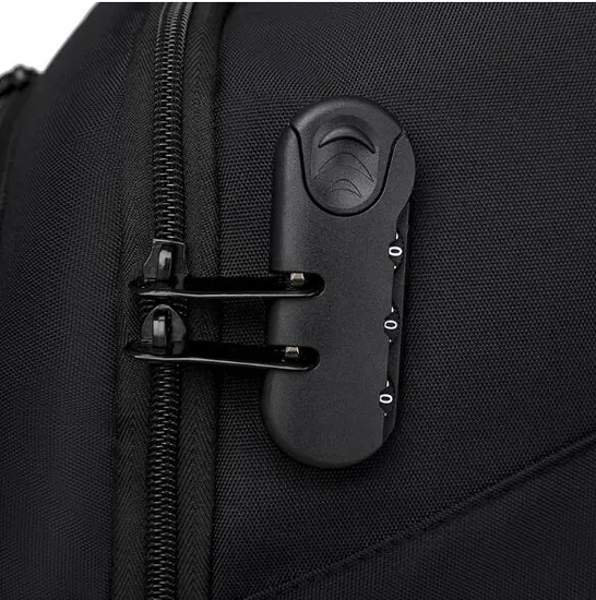 Men Wholesale Customized Wheel Trolley Travel Bag Backpack Backpack Bag School Backpack Travel Backpack Laptop Backpack