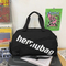 Travel Bag with Dry and Wet Separation Fitness Bag for Sports Training