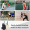 Factory Wholesale Fashionable Tennis Equipment Bag Badminton Racket Bag