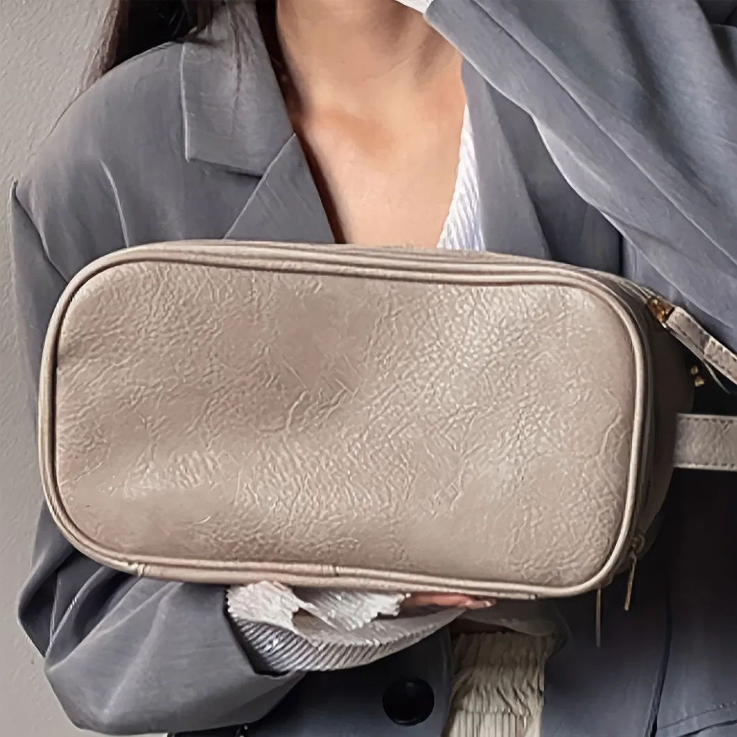 2024 New Multi Functional Makeup Bag Large Capacity Portable Travel Toilet Products Storage Bag