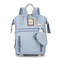 2024 New Waterproof and Wear-Resistant Large Capacity Multifunctional Diaper Shoulder Bag Mommy Backpack