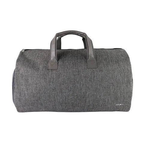1680d Oxford Folding Travel Customized Luggage Bag Pull Rod Luggage Handheld Men′s Suit Bag