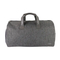 1680d Oxford Folding Travel Customized Luggage Bag Pull Rod Luggage Handheld Men′s Suit Bag