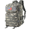 Factory Customized Tactical Style Camouflage Backpack Outdoor Mountaineering Backpack