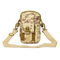 Multi Functional Tactical Sports Waist Bag for Outdoor Hiking and Mountaineering Mobile Phone Bag
