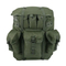 Factory Customized Mountaineering Backpack Large Capacity Camping Camouflage Tactical Backpack