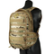 Camping Mountaineering Sports Outdoor Tactical Backpack Camouflage Backpack