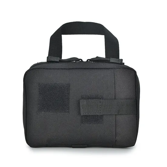 Oxford Cloth Wear-Resistant Medical Kit Tactical First Aid Kit