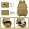 Factory Customized Outdoor Mountaineering Hiking Tactical Backpack