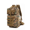Factory Customized Outdoor Mountaineering Bag Tactical Backpack Multi Functional Backpack