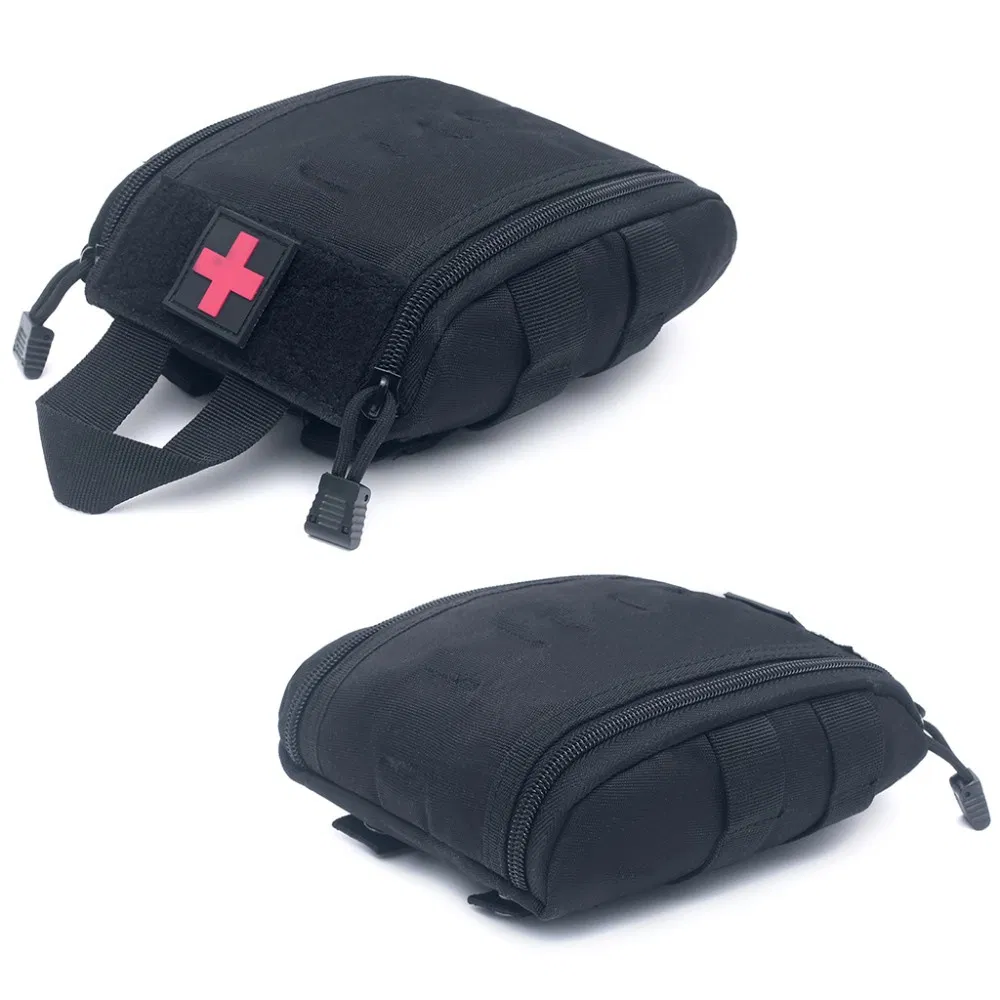Outdoor Sports Tactical Medical Kit First Aid Kit Molle Emergency Kit