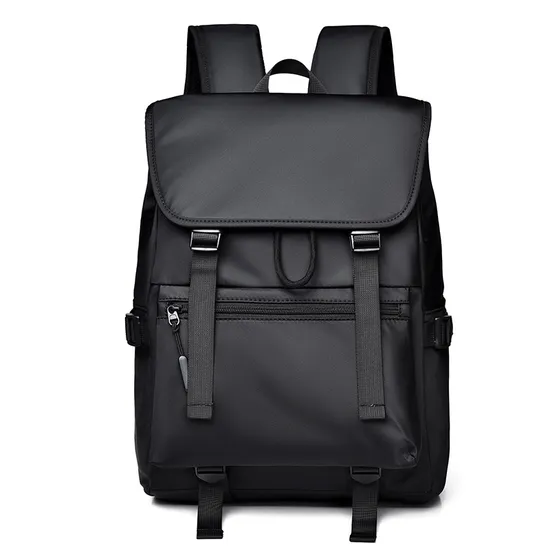 New Backpack for Mens Business Large Capacity Travel Backpack