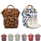 Mommy Bag Mother Baby Bag Large Capacity Backpack Multifunctional Diaper Backpack
