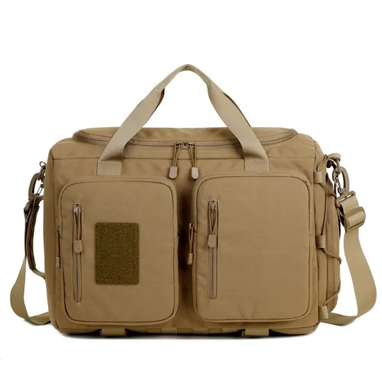 Outdoor Sports Multi Functional Bag Camping Mountaineering Camo Tactical Backpack
