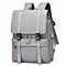 Men′s Fashion Large Capacity Lightweight Travel Backpack