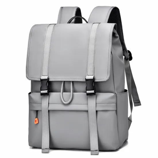 Men′s Fashion Large Capacity Lightweight Travel Backpack
