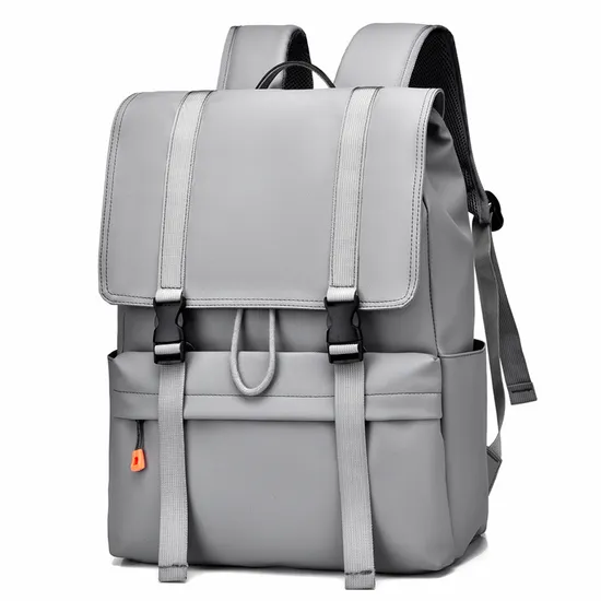 Men′s Fashion Large Capacity Lightweight Travel Backpack