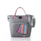 Mommy Bag Fashionable Diaper Backpack Shoulder Lightweight Crossbody Bag