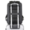 New Men′s Business Travel High-Capacity Splash Proof Backpack