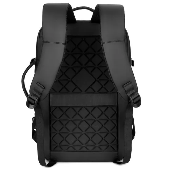 2024 New Business Large Capacity Anti Splashing Backpack