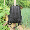 Camouflage Outdoor Backpack Tactical Bag Mountaineering Bag Hiking Travel Bag