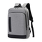 Large Capacity Business Backpack USB Charging Port Travel Computer Backpack