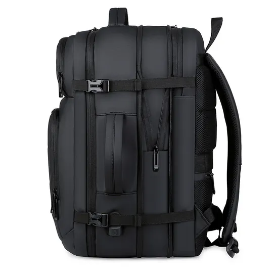 New Large Capacity Computer Backpack Multifunctional Business Backpack