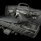 Factory Customized Outdoor Camouflage Tactical Gun Bag Handbag