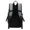 Oxford Cloth Basketball Backpack USB Charging Port Splash Proof 15.6-Inch Computer Backpack