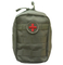 Outdoor Nylon Tactical Molle Accessory First Aid Kit