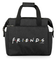 Oxford Thermal Insulation Picnic Travel Keep Fresh Portable Food Cans Wine Promotion Insulated Lunch Cooler Box Bag