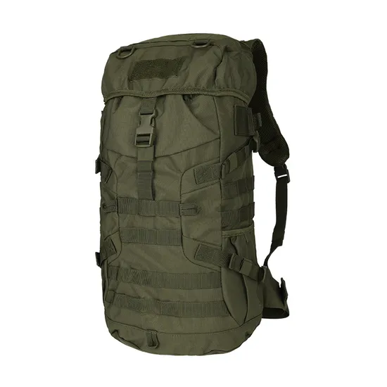 Outdoor Camping Mountaineering Bag Large Capacity Double Shoulder Tactical Backpack
