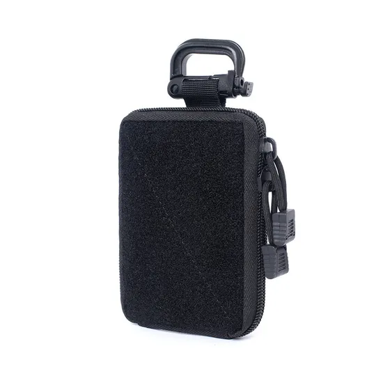 Outdoor Medical Portable First Aid Kit Bag Tactical Waist Bag