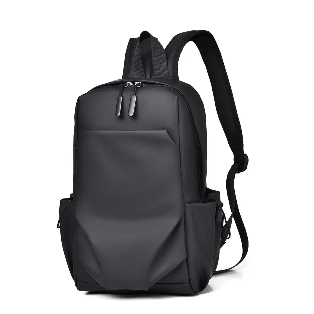 Backpack for Men&prime;s Splash Proof Travel Backpack