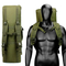 New Camouflage Outdoor Tactical Multifunctional Bag Long Gun Holster Fishing Gear Storage Bag