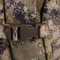 Camouflage Backpack Outdoor Backpack Hiking Carrying Small Camouflage Tactical Backpack