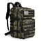 2024 New Camping Training Camo Backpack Outdoor Large Capacity 3p Backpack