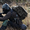 Outdoor Tactical Molle Bag Compact Waterproof EDC Commuter Bag Small Medical Accessories Kit