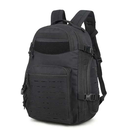2024 New Outdoor Tactical Molle 900d Oxford Sport Backpack