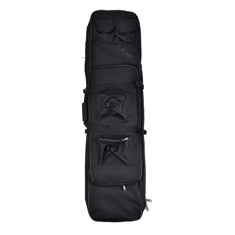Outdoor 1.2 Meter Tactical Gun Bag Battle 85cm Shoulder Portable Fishing Bag