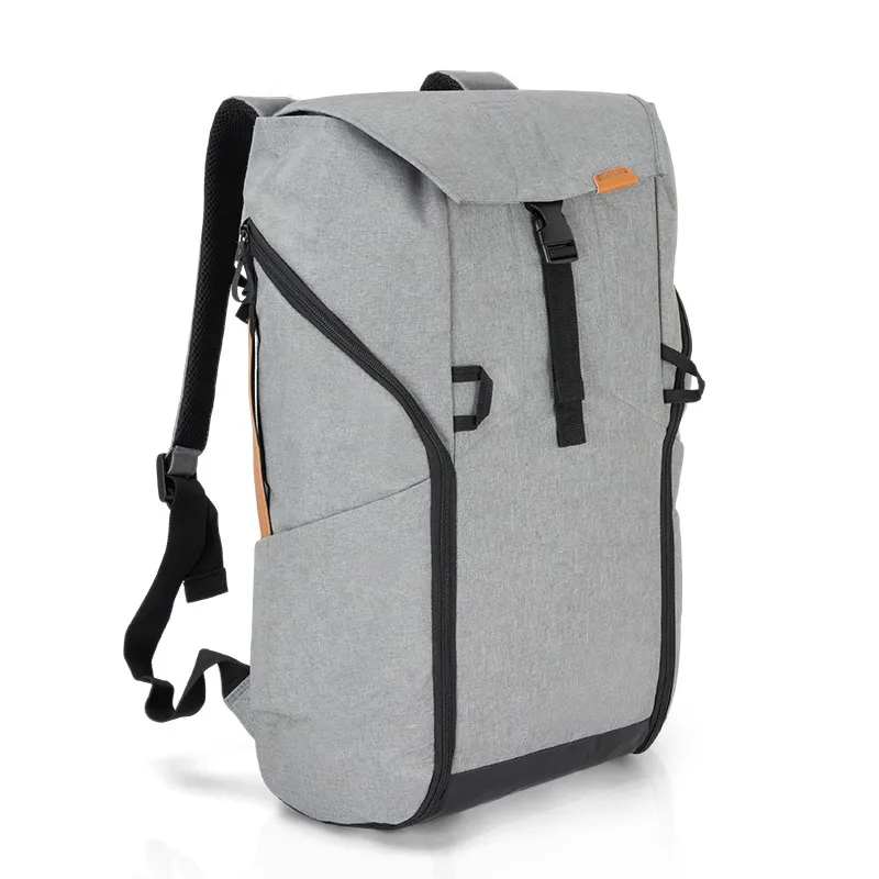 Factory Customized SLR Backpack Professional Shoulder Photography Camera Bag