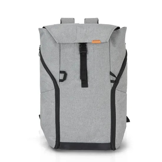 Factory Customized SLR Backpack Professional Shoulder Photography Camera Bag