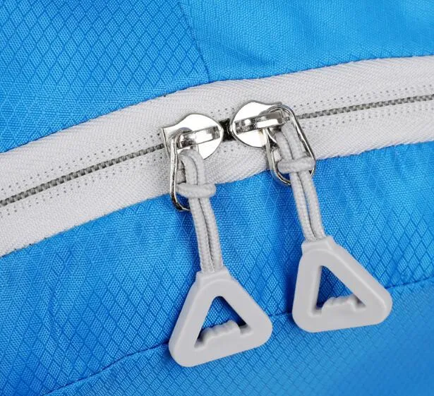 Custom 5L Outdoor Waterproof Lightweight Cycling Running Hydration Vest Backpack