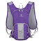 Custom 5L Outdoor Waterproof Lightweight Cycling Running Hydration Vest Backpack