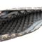 Multi Functional 1 Meter Diagonal Outdoor Camouflage Gun Bag 120cm Egg Cotton Bag